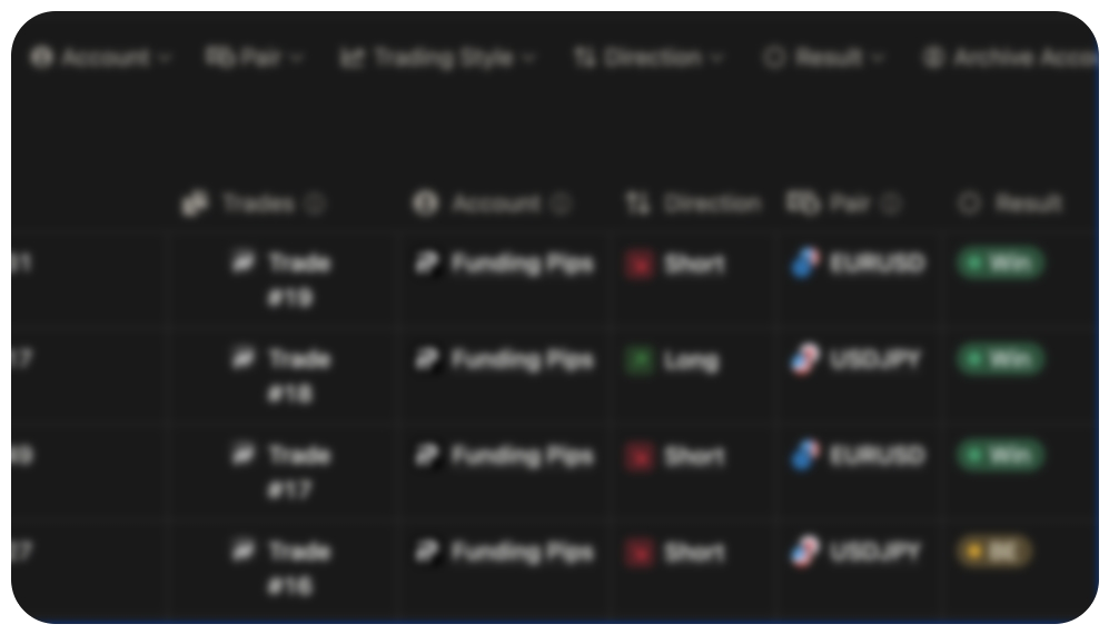 Рабочее пространство